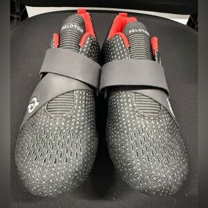 Peloton Men Cycling Shoes